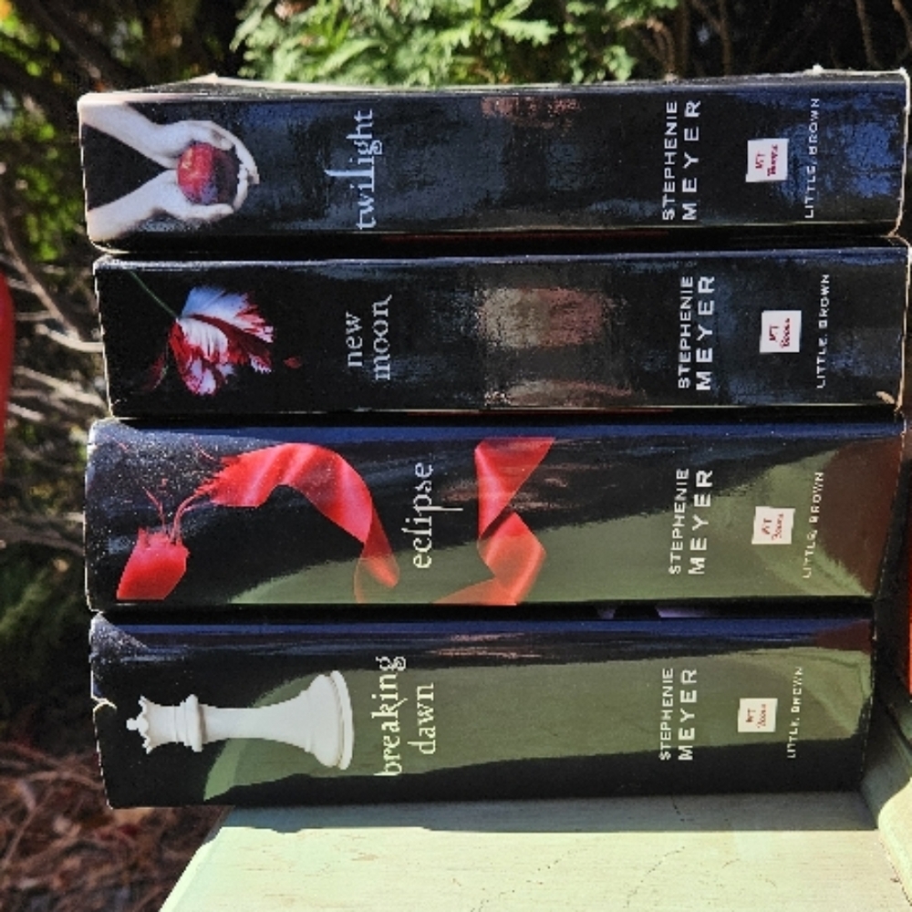 Twilight Series